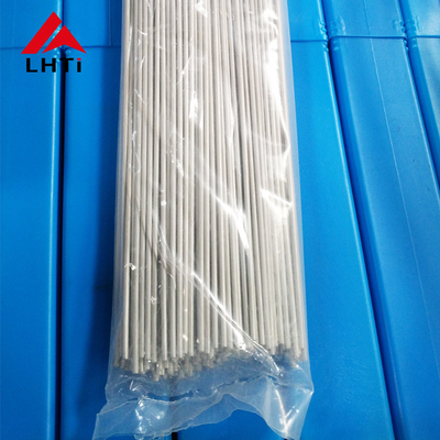 Buon prezzo Canna da pesca del cavo di Ti6AL4V ELI Medical Grade Thin Titanium in linea