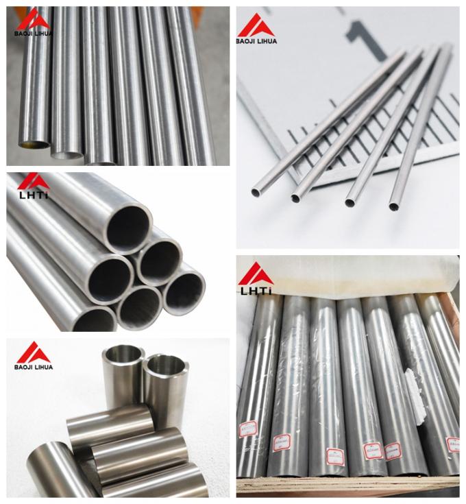 Tubo Acciaio Inossidabile 304 - 3mm Interno, 5mm Esterno, Lunghezza 300mm Per Fai Da Te - Foto 5