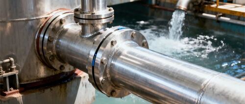 Ultime notizie aziendali su Flange in titanio: la 