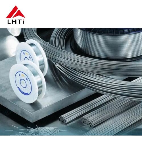 Ultime notizie aziendali su Esempi pratici di applicazioni del filo di titanio nella vita quotidiana