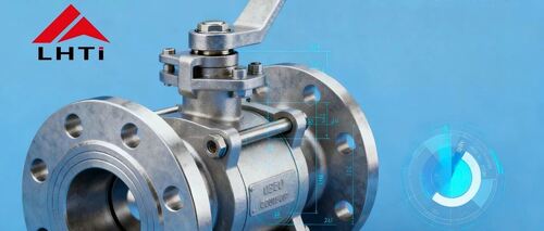 Ultimi blog aziendali su La Selezione, la Saggezza e la Pratica Applicativa delle Valvole a Sfera in Titanio per Materiali Speciali