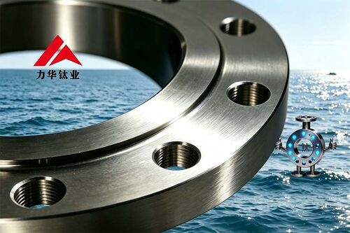 Ultimi blog aziendali su Quanto sono impressionanti i vantaggi della leggerezza delle flange in titanio?