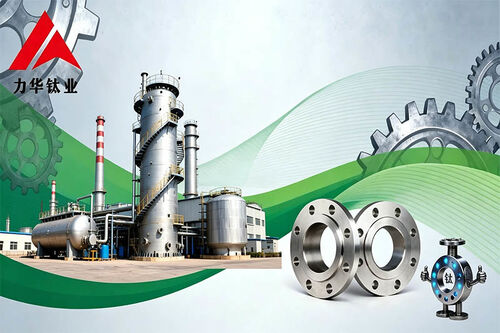 Ultimi blog aziendali su Extending the Service Life of Flue Gas Desulfurization Towers: Energy-Saving and Efficiency-Enhancing Solutions