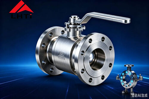 Ultimi blog aziendali su Special Material Valves: Guarding Industrial Fluid Control Safety with Hardcore Quality