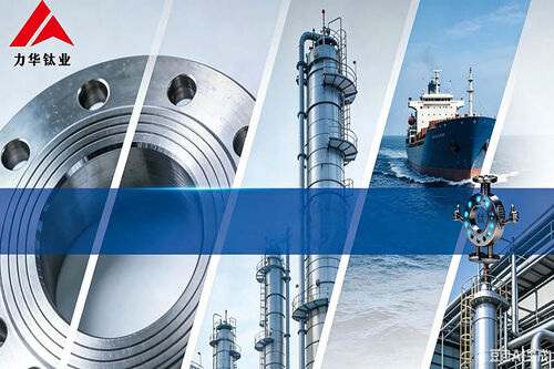 Ultimi blog aziendali su Industria del titanio Lihua: definire standard con competenza, connettere il mondo con qualità
