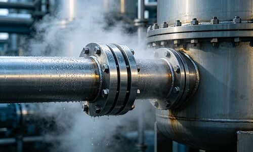 Ultimi blog aziendali su L'ancora in ambienti altamente corrosivi di apparecchiature chimiche: soluzioni complete di flange in titanio