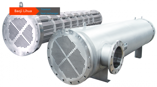 Ultimi blog aziendali su Classification, Working Principle, and Applications of Pure Titanium Heating Equipment