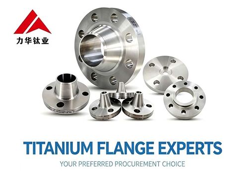 Ultimi blog aziendali su Scegliere il giusto produttore di flange in titanio: più di un semplice preventivo