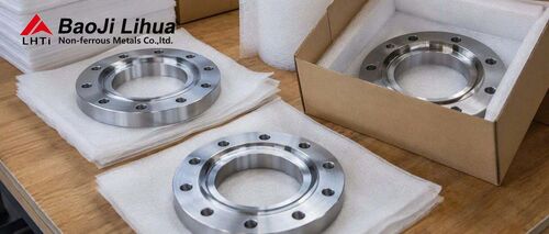 Ultimi blog aziendali su Lihua Titanium: Precision Engineering for Millimeter-Perfect Delivery