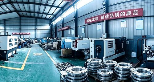 Ultimi blog aziendali su Flangelli di titanio Lihua: definizione del limite di sicurezza delle connessioni industriali con rigorosi standard ASTM/ASME
