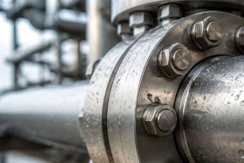 Ultimi blog aziendali su Titanium Flanges Are Not Standalone Parts: Installation Fit Comes First
