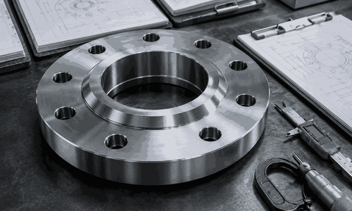Ultimi blog aziendali su Protezione delle flange in titanio tra consegna e installazione