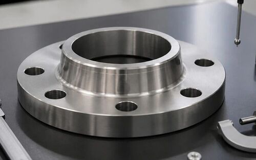Ultimi blog aziendali su Titanium Flange RFQ Guide: The More Complete Your Information, the More Effective the Reply