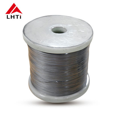Buon prezzo Filato di titanio puro di 2,4 mm in linea