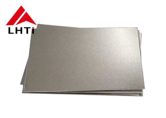 Buon prezzo piatto di titanio del grado 2 di 1-5mm dello strato di titanio spesso del grado 5 in azione in linea