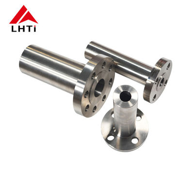 Buon prezzo UNS31803 Flange di collo di saldatura in acciaio duplex di classe 300 In linea
