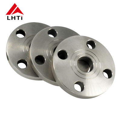 Buon prezzo GR2 e GR5 Titanio ad alte prestazioni Slip On Flanges. in linea