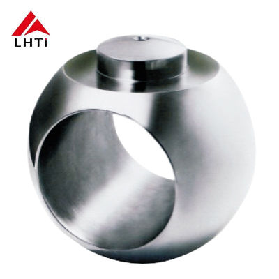 Buon prezzo Valvola a sfera in titanio con attuazione a ingranaggi, diametro 2 pollici, standard di progettazione ASME B16.34 in linea