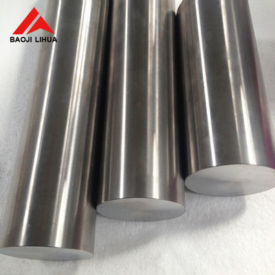 Buon prezzo Gr5 Ti-6Al-4V Rod di titanio R56400 AMS4928 In linea
