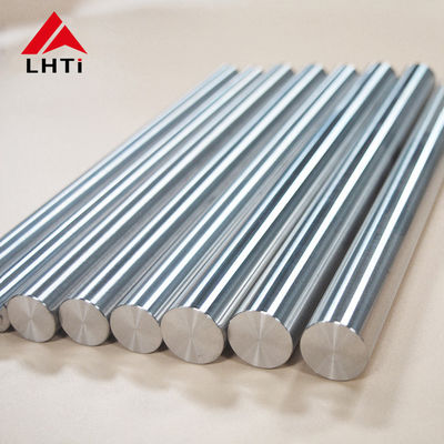 Buon prezzo GR5 Titaio annelato ASTM B348 Fabbrica In linea
